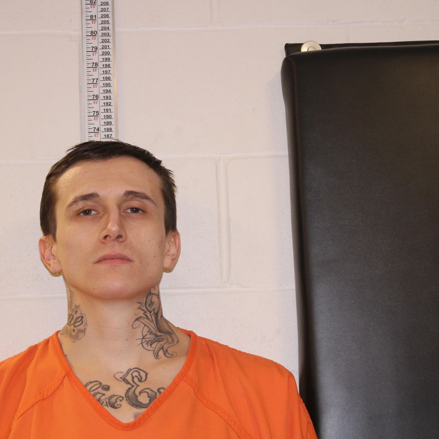 Kaleb Heath Verley